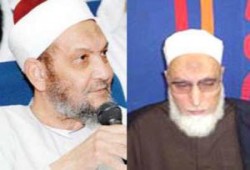 د. عبد الستار فتح الله يكتب عن: الشيخ سيد نوح