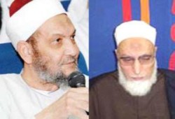 د. عبد الستار فتح الله يكتب عن: الشيخ سيد نوح