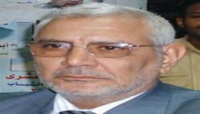 نجل أبو الفتوح :مصطلحات‮ ‬الإصلاحيين ‬والمحافظين‮ ‬صناعة إعلامية وهي تعبر عن مرونة الجماعة