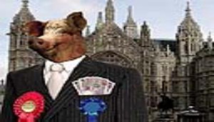 عصر الفساد والديكتاتورية في الغرب ..أحمد منصور