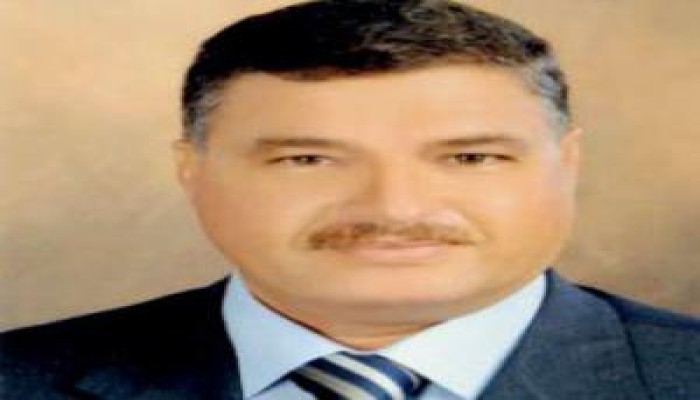 أنصار علام يتعدون على نقابة المحامين بالإسكندرية