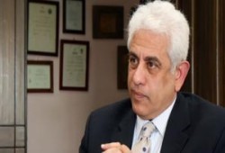 مفاجأة : حسام بدراوى يطالب بمراقبة دولية للانتخابات المقبلة