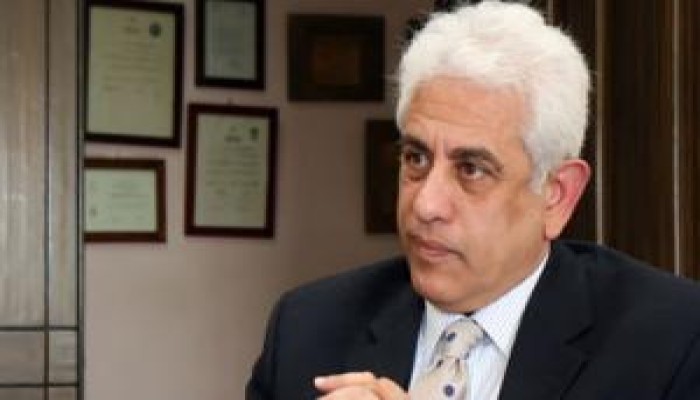 مفاجأة : حسام بدراوى يطالب بمراقبة دولية للانتخابات المقبلة