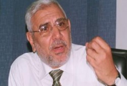 هل يمكن أن تكون الاعتقالات فى صالح الإخوان ؟ د/ ممدوح المنير