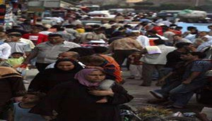 مصر الأخرى .. أرقام وتقارير مخيفة
