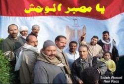 إضراب عمال النيل لحلج الأقطان بالمحلة ، ونائب يقابل بهتافات جماعية وترحيب