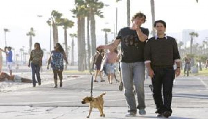 فيلم يعرض فى مصر :ما إسم هذا الكلب ؟ أنور السادات رئيس مصر السابق لأنه يشبهه !