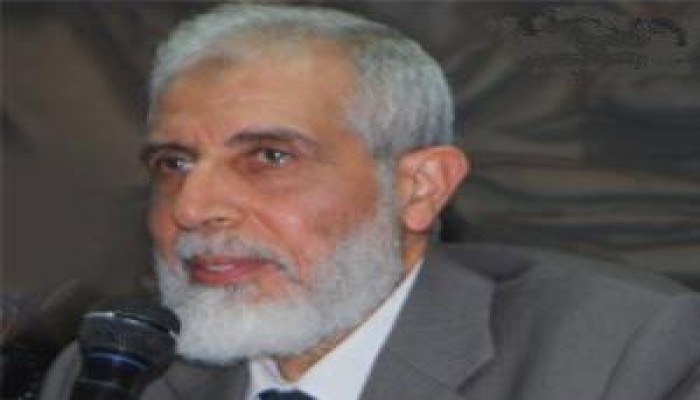 د. محمود عزت يكتب عن: الصهاينة وقبلتنا الأولى