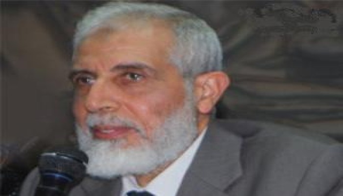 د. محمود عزت يكتب عن: الصهاينة وقبلتنا الأولى
