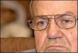 القدومي يصف مؤتمر فتح بأنه "غير شرعي ويرتب لتنازلات خطيرة"