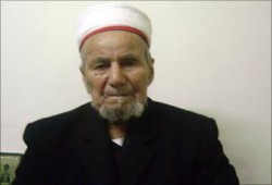 رحيل آخر مجاهدي عز الدين القسام بفلسطين