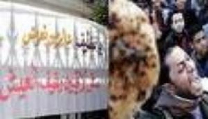تقرير حكومي: نصف المصريين تقريبا يعانون من سوء التغذية والجوع