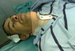 قضية حمادة عبد اللطيف تعود من جديد بعد صدور التقرير الطبى