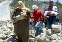 مصادر : الإمارات تأمر الآف الفلسطينين بالإستعداد للمغادرة !