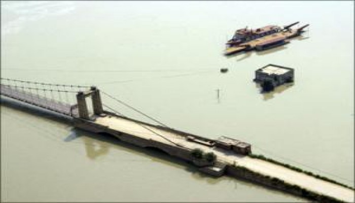 إعصار ماراكوت يقتل العشرات