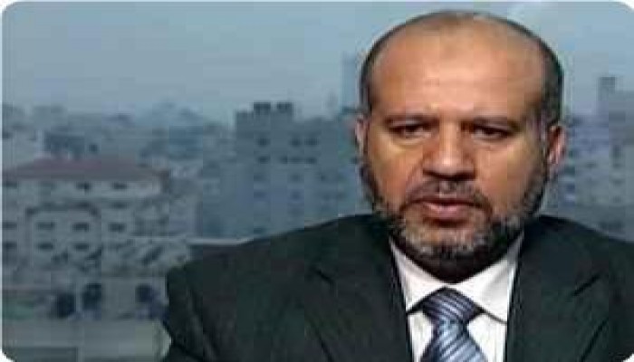 الأشقر: فريق "فتح" الجديد لن يؤسِّس شراكةً سياسيةً بين الفرقاء الفلسطينيين