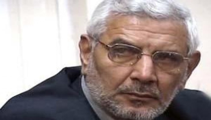 كمال أبو المجد :أبو الفتوح  له منصب  دولي  رفيع  وهذا يجعل أمر اعتقاله من الخطورة بمكان