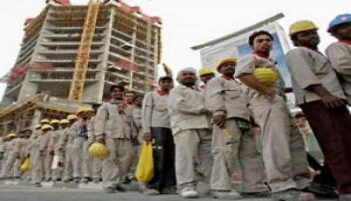 منظمة أمريكية تعمل على تنصير الوافدين العرب بالإمارات