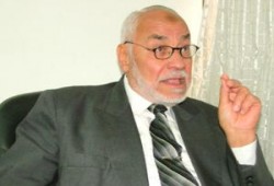 رسالة فضيلة المرشد العام :في استقبال رمضان شهر الإصلاح والتجديد الروحي