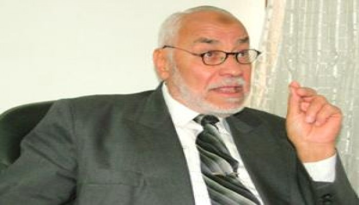 رسالة فضيلة المرشد العام :في استقبال رمضان شهر الإصلاح والتجديد الروحي