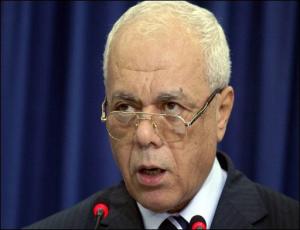 قريع : أطعن في نزاهة الانتخابات وإنجاح الطيب مخجل ، و4 من عملاء الإحتلال فى مقدمة الصفوف