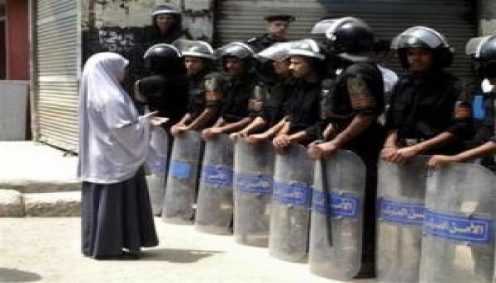 حبس لواء شرطة سابق أسس شركة ليبيع أراض سيناء للصهاينة بعد تردده على تل ابيب