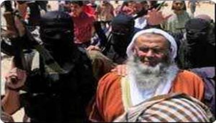 مقتل 22 بينهم عبد اللطيف موسى زعيم الجماعة التكفيرية في غزة