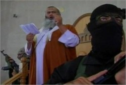 مصادر: مقرَّبون من دحلان مولوا جماعة "جند أنصار الله"