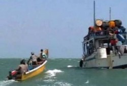 قراصنة صوماليون يعثرون على سبع جثث لزملائهم ويتوعدون المصريين