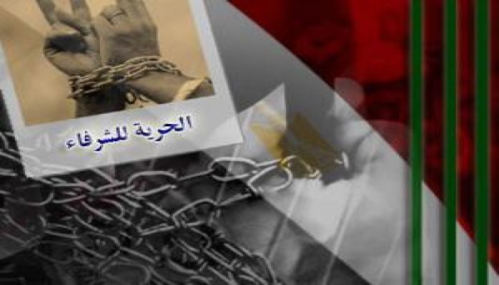 اعتقال 3 من إخوان كفر الشيخ في حملة مداهمات اليوم
