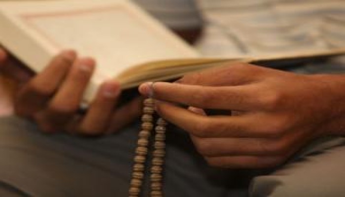 غضب سكندريى بعد منع الاعتكاف إلا فى عدد محدود من المساجد