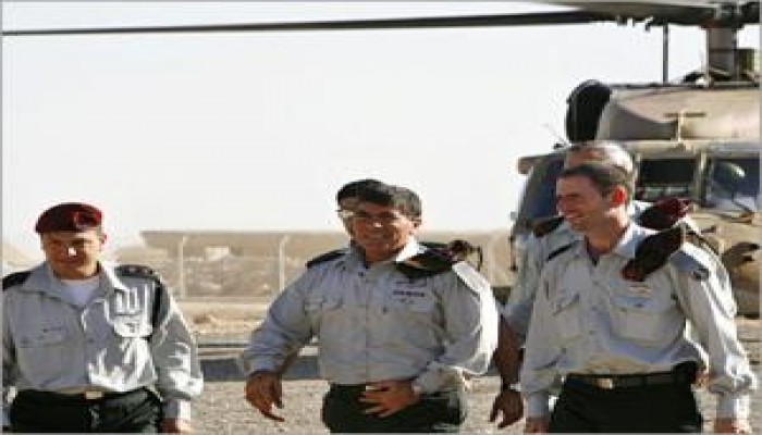 ذهول بالكيان الصهيوني بعد خرق "قلب الدولة"