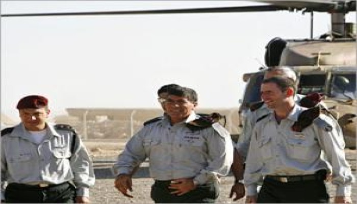 ذهول بالكيان الصهيوني بعد خرق "قلب الدولة"