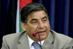 نبيل عمرو يستقيل إعتراضاً على تزوير انتخابات اللجنة المركزية لفتح