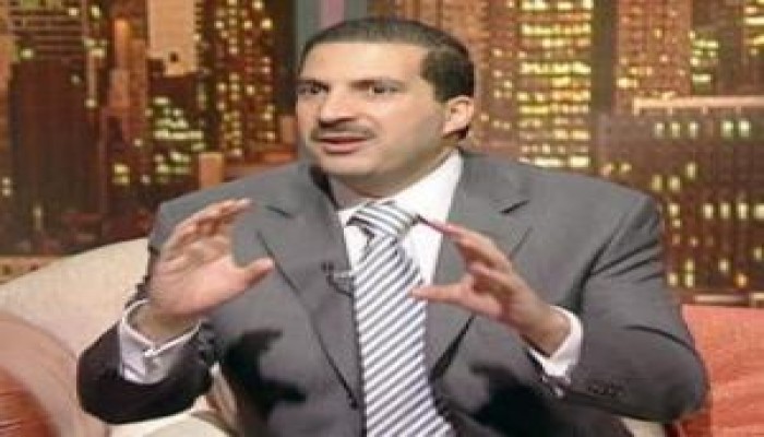 رغم طرده من مصر بسببها : قصة موسى في برنامج عمرو خالد تم تصويرها في المواقع الحقيقية