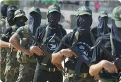 الاحتلال يعلن حالة التأهب بعد تمكن المقاومة من تفجير عبوة بدورية صهيونية شرق غزة