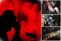 الجيش الصهيوني يقتل فلسطينيين ويسرق أعضاءهم الداخلية