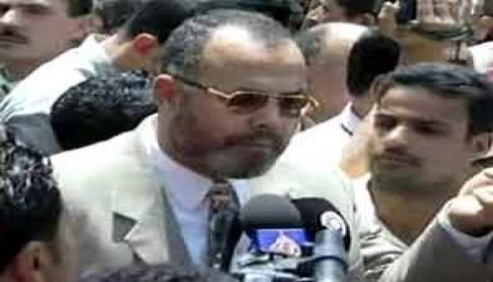 الحسيني فى حديث للتايم : تزوير الإنتخابات فى مصر ظاهرة فاحشة  ليس لها أي مثيل فى العالم