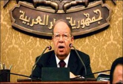 إعتقال مدير المكتب الرئيسي ومدراء المكاتب الفرعية لنائب الإخوان بالمنصورة