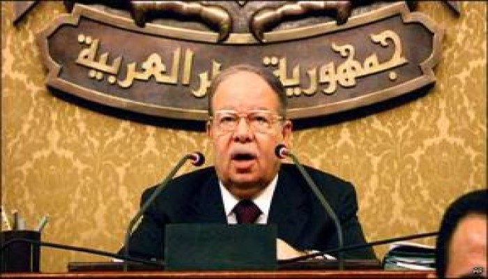 إعتقال مدير المكتب الرئيسي ومدراء المكاتب الفرعية لنائب الإخوان بالمنصورة
