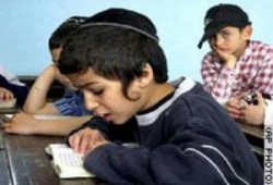 غالبية الصهاينة يرون سوء التعليم السبب فى تفاقم ظاهرة العنف داخل الكيان