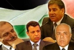 دحلان: نحن في فتح بسطاء لدرجة الهبل