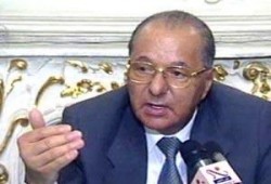 خطة الأوقاف لأمننة المساجد فى رمضان