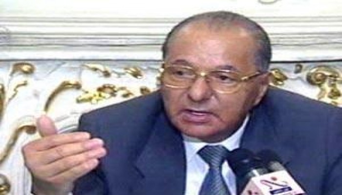 خطة الأوقاف لأمننة المساجد فى رمضان
