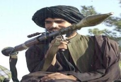 طالبان تقطع أصابع من شاركوا في الانتخابات