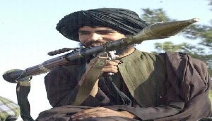 طالبان تقطع أصابع من شاركوا في الانتخابات