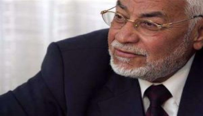 المرشد العام : الاخوات يقمن بدور عظيم فى تربية المجتمع وفى نشر الفضيلة