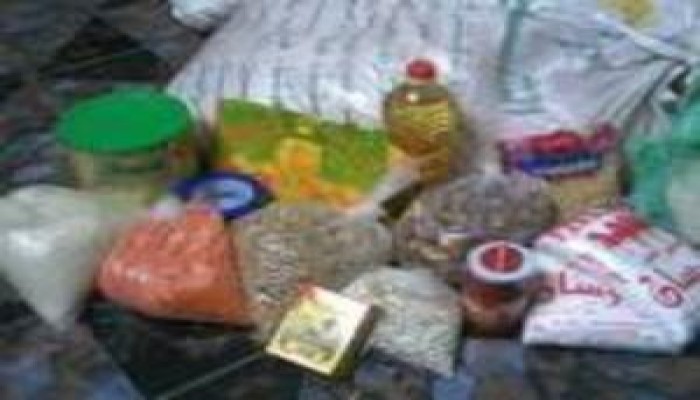 تراجع ظاهرة شنطة رمضان فى الإسكندرية