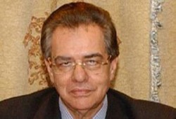 فى بنها : الري بالصرف الصحي !!