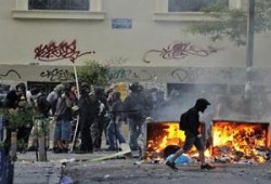 على غرار حادثة مروة الشربيني الشرطة الألمانية تنقذ شابا لبنانيا من الموت